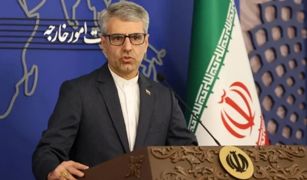 إيران: أية مفاوضات مع واشنطن ستكون مختلفة عما قبل 12 يونيو.. والمحاسبة على جدول الأعمال