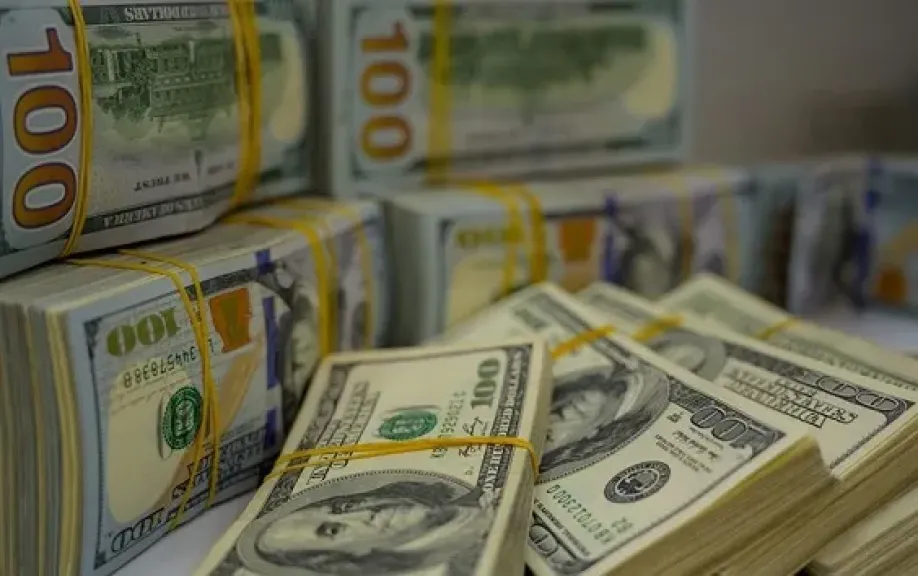 ارتفاع صافي الأصول الأجنبية للقطاع المصرفي المصري لـ14.941 مليار دولار بنهاية يونيو 2025
