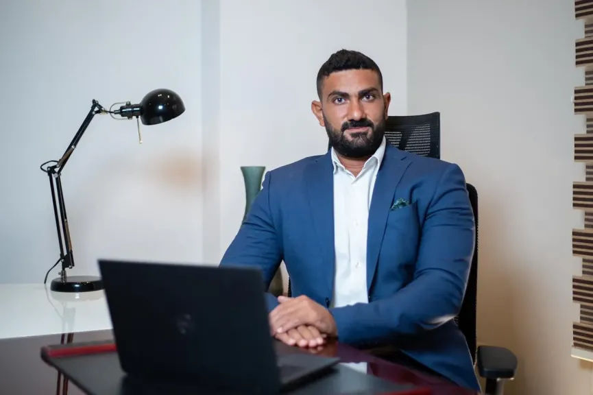 كوربوريت ستاك توقِّع شراكة استراتيجية مع الليثي للاستيراد والتصدير لتطبيق نظام إدارة علاقات العملاء (CRM)