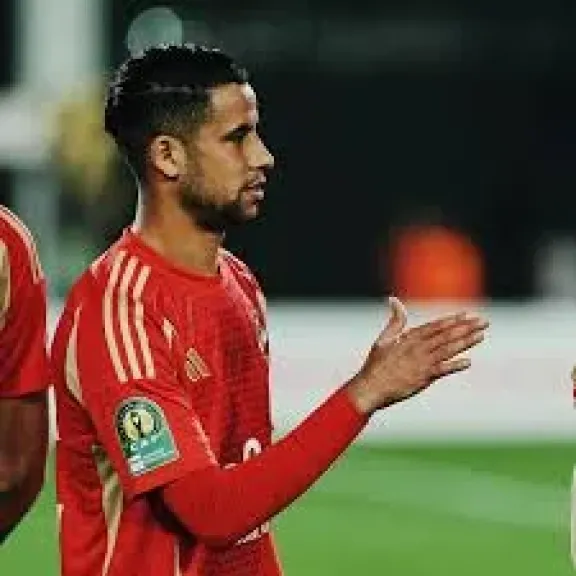ما هي وجهة رضا سليم القادمة بعد خروجه من حسابات الأهلي؟