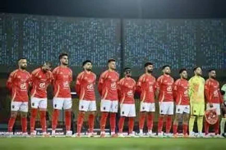ميركاتو على صفيح ساخن بين الأهلي والزمالك قبل غلق القيد الصيفي بـ48 ساعة