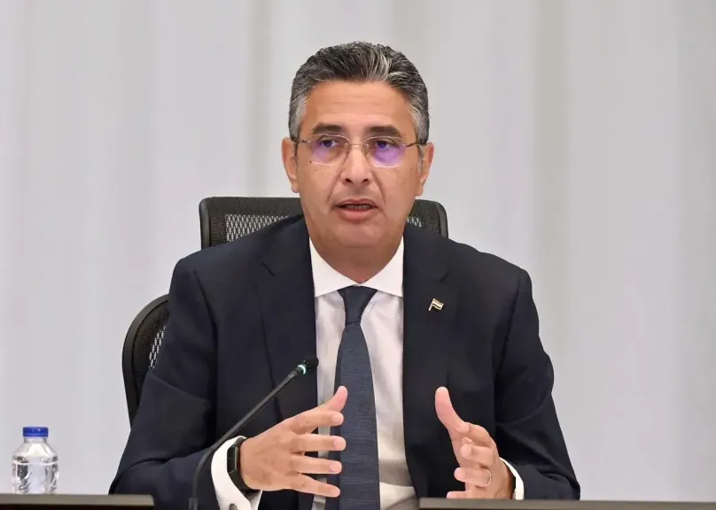 وزير التموين يلتقي قيادات الاتحاد العام للغرف التجارية لتنفيذ توجيهات ضبط الأسواق وتخفيض الأسعار.
