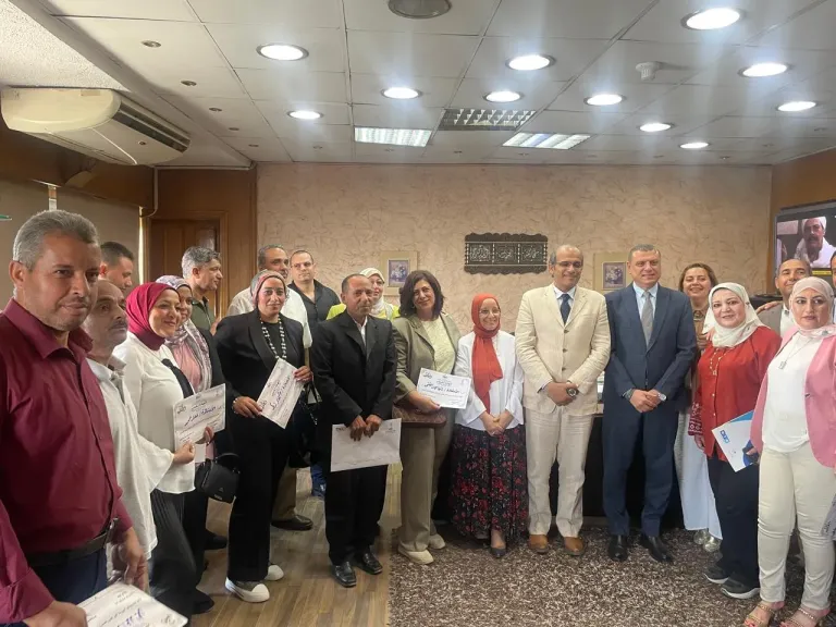 قناة ماسبيرو زمان تحتفل بمرور ٩سنوات على انطلاقها