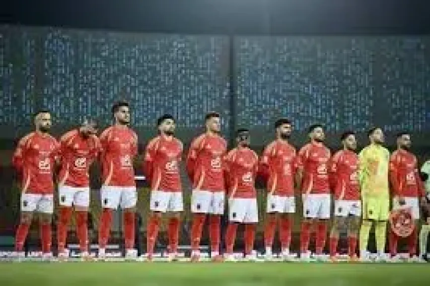 خطة الأهلي للضغط على قاسم باشا التركي