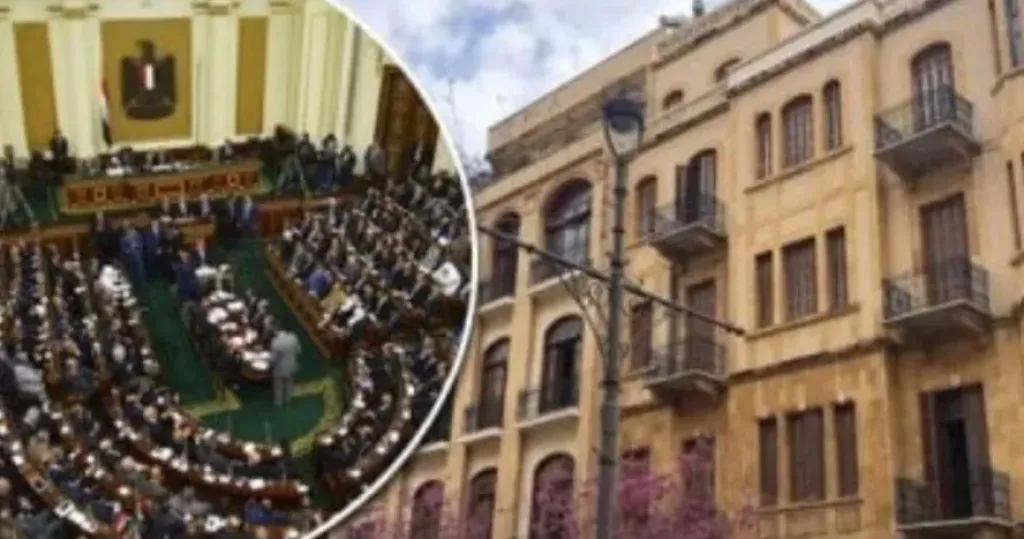 قانون الإيجار القديم يدخل حيز التنفيذ والعد التنازلى لفسخ العقود يبدأ اليوم