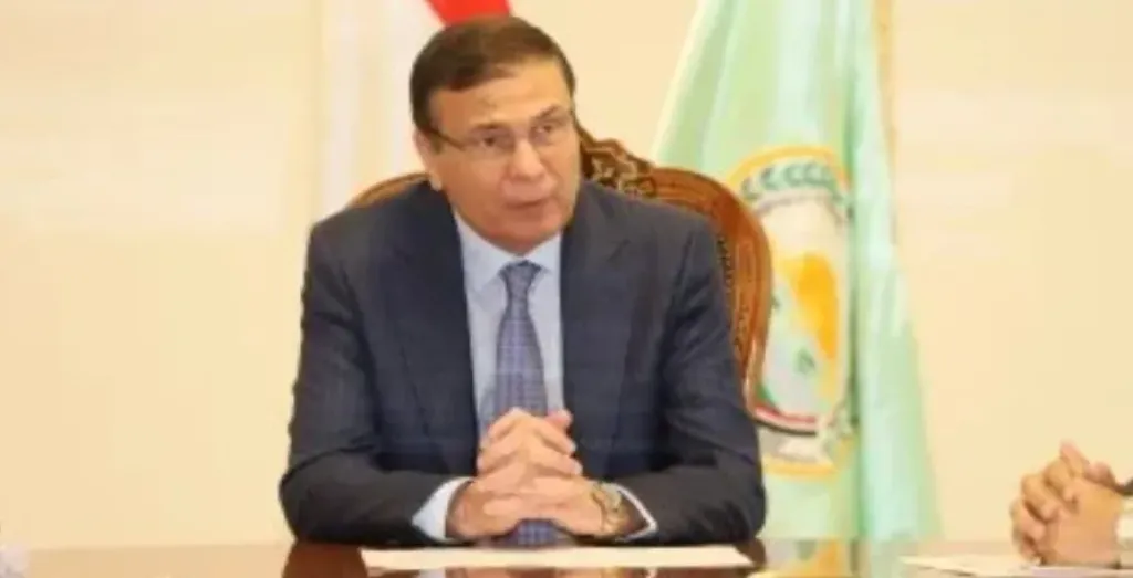 وزير الزراعة: تصدير 25 ألف شتلة فاكهة و400 ألف شتلة فراولة خلال شهر يوليو