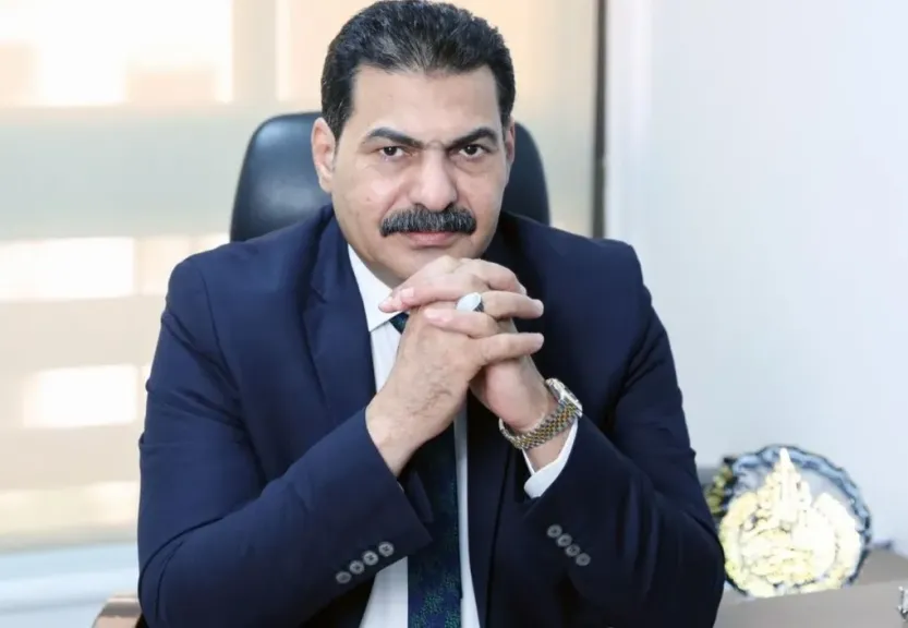 قيادي بـ ”مستقبل وطن”: إقبال المصريين على التصويت في انتخابات الشيوخ رسالة قوية لدعم الدولة ومؤسساتها في مواجهة التحديات