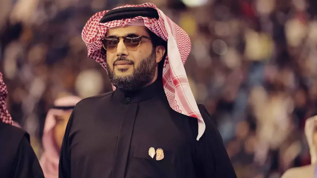 بمشاركة محلية.. المستشار تركي آل الشيخ يكشف فعاليات موسم الرياض 2025