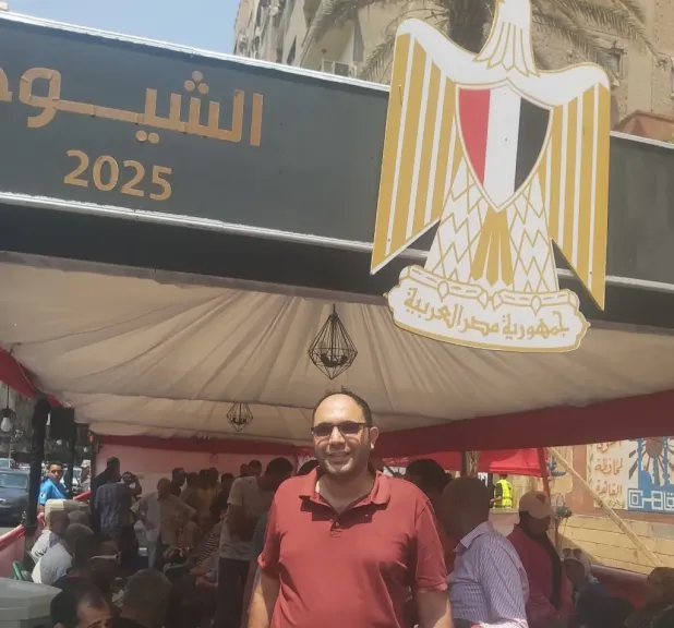 عضو الهيئة العليا للوفد : مصر قدمت  نموذجا حضاريا للعالم فى إنتخابات الشيوخ...و”السيسى ”: لم شمل القوى السياسيه