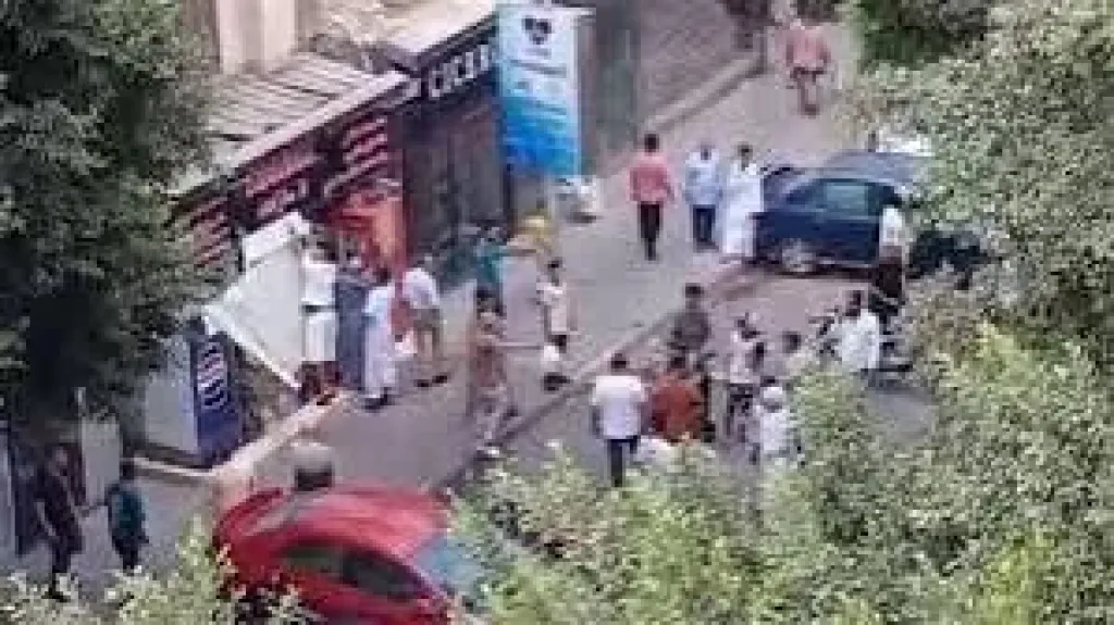 تحقيقات المباحث: المتهم بقتل طفل بالمهندسين مريض نفسيًا وليس له صلة بالقتيل