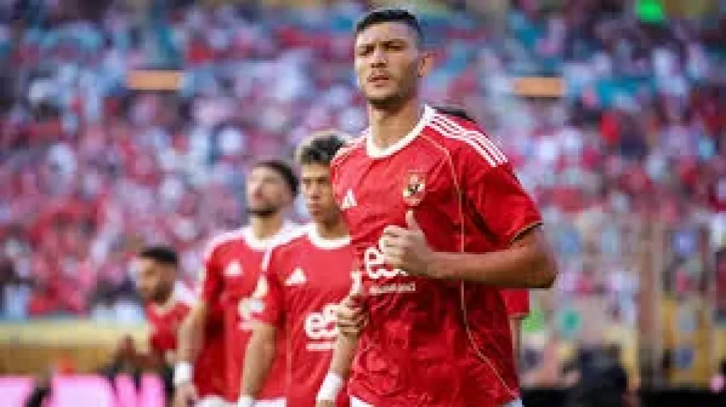 نهضة بركان : داري خارج حساباتنا
