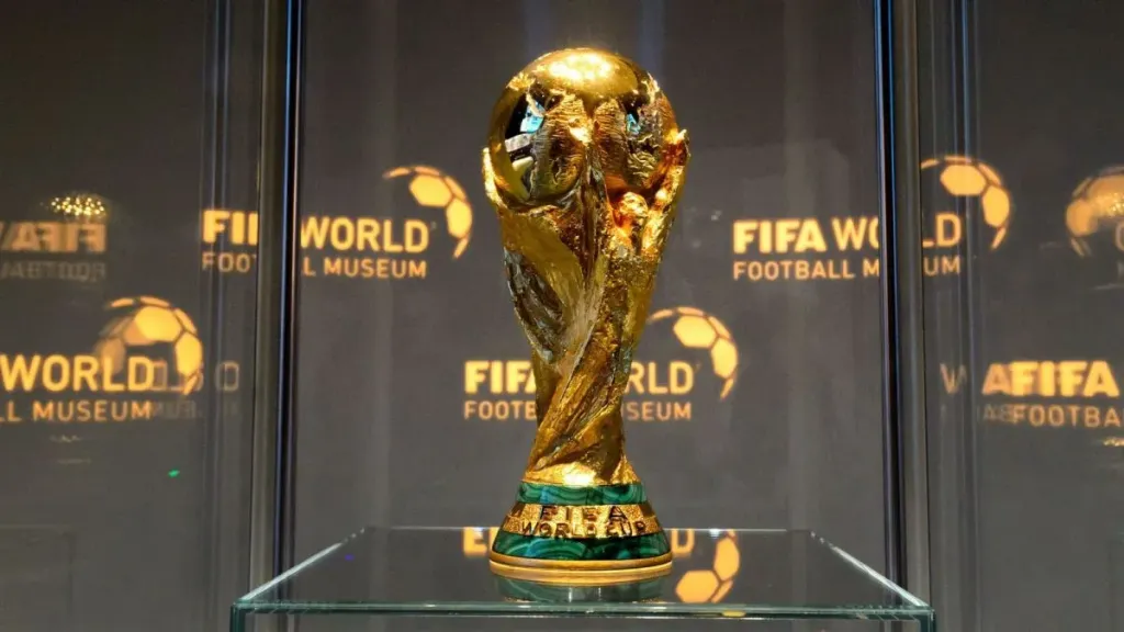 تعاون ثلاثي بين أمريكا وكندا والمكسيك لتأمين مونديال 2026