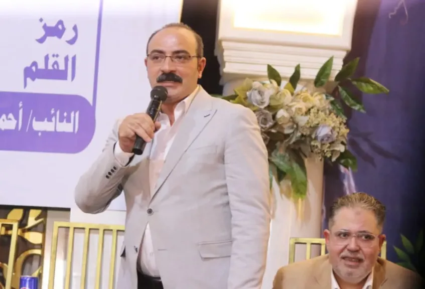 فتح  الباب  اعلي مرشحي  المنيا اصواتا