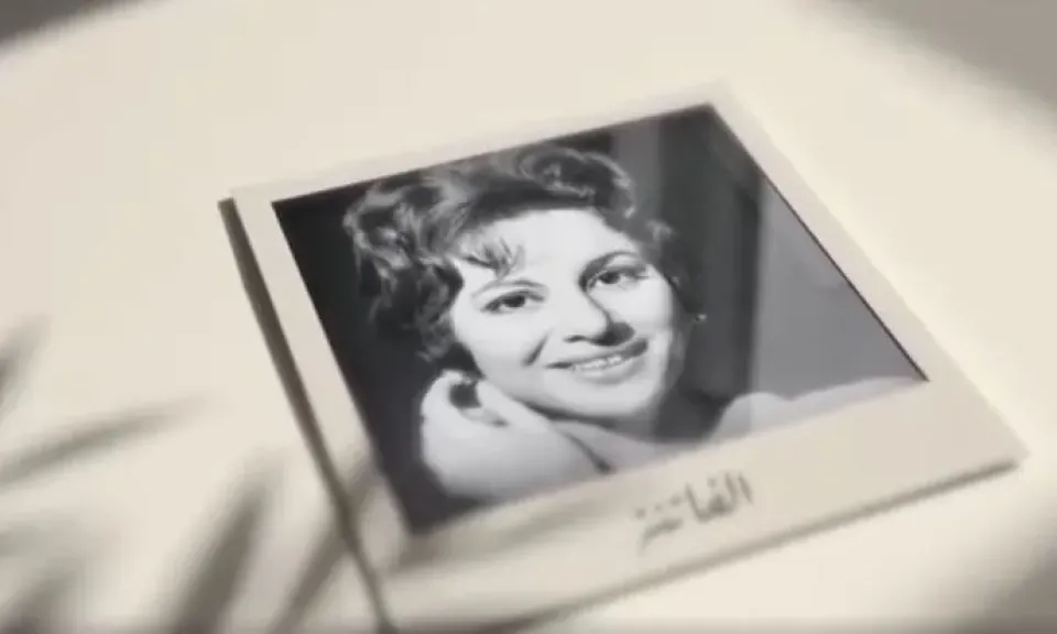 الليلة.. عرض فيلم «فاتن حمامة.. سيدة الشاشة العربية» على شاشة الوثائقية
