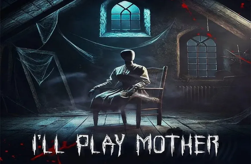 فيلم «I’LL PLAY MOTHER» في دور العرض المصرية.. اليوم