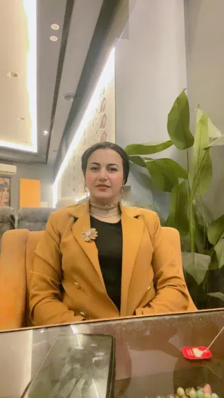 أمينة المرأة بحزب حماة وطن ببنها: المرأة المصرية كانت في الصفوف الأولى وشريك أساسي في نجاح انتخابات الشيوخ