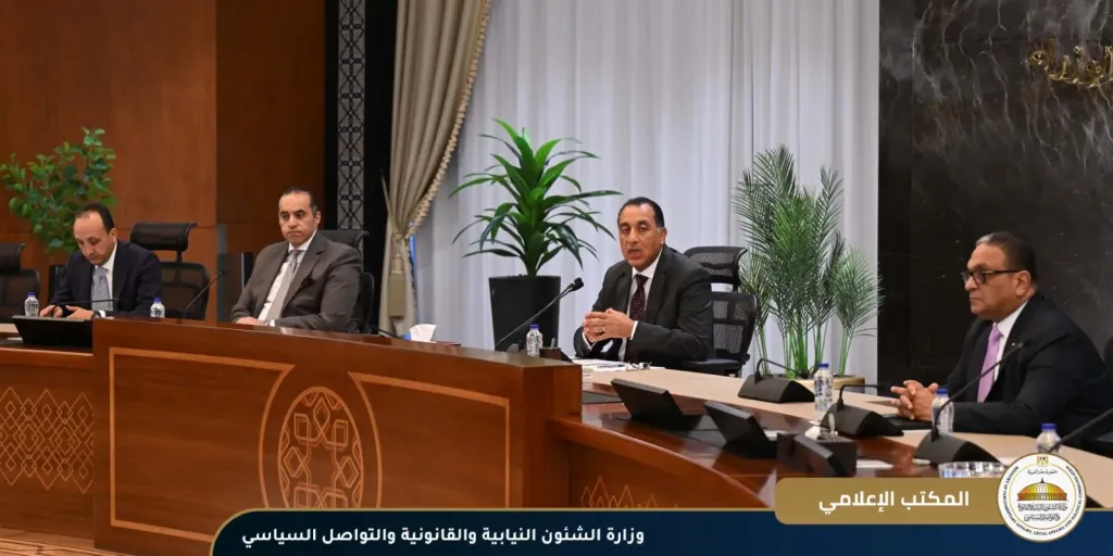 وزير الشؤون النيابية: لا إخلاء بقوة القانون والدولة تضمن سكنًا ملائمًا لجميع المتضررين من قانون الإيجار القديم