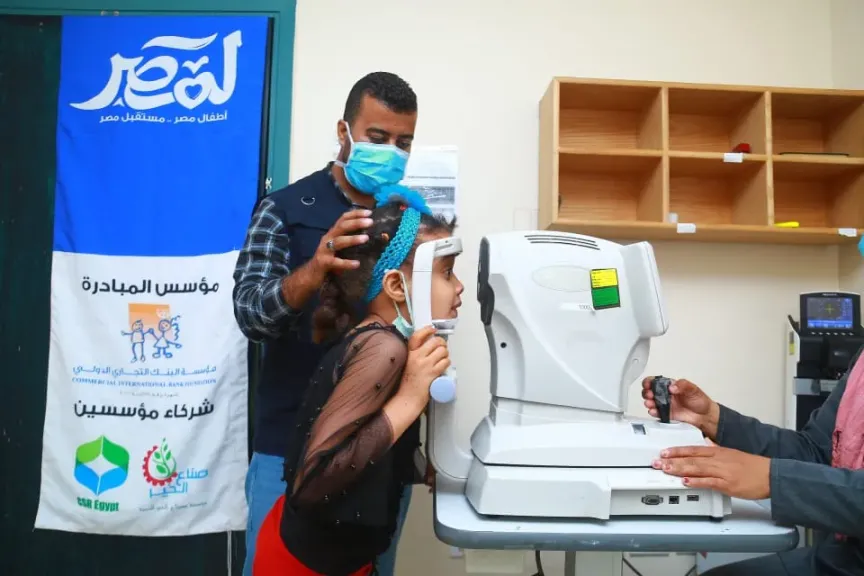 تنمية مواهب الطلاب خلال الإجازة الصيفية في الغربية
