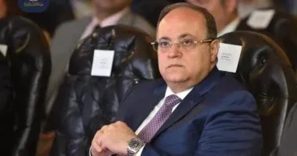 رئيس هيئة الدواء: تطبيق التتبع الدوائى أول نوفمبر على جميع المنشآت الصيدلية