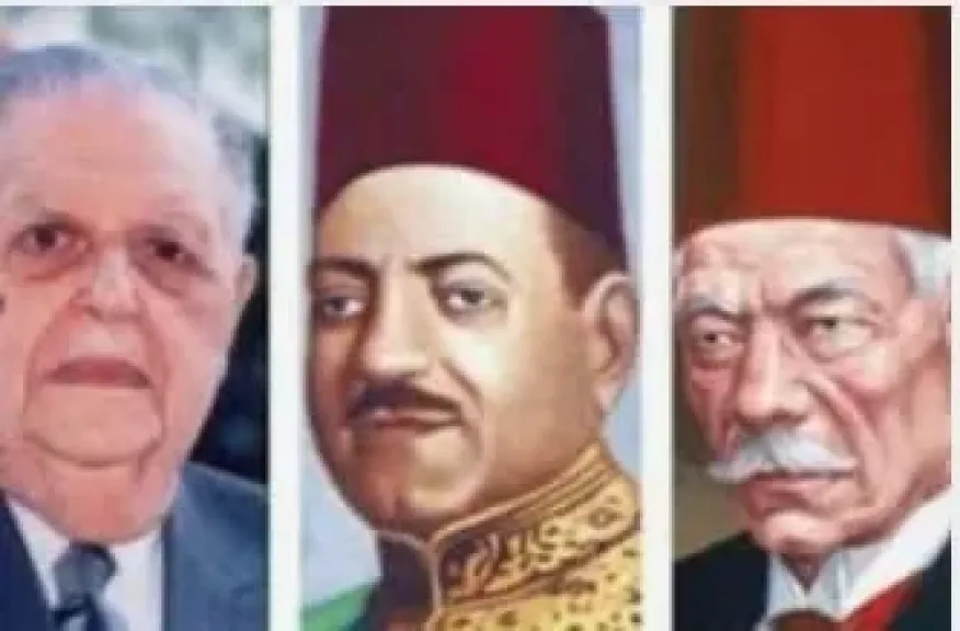 في ذكرى رحيله الـ25.. فؤاد باشا سراج الدين.. سيرة وطن ومحطات فارقة في تاريخ مصر