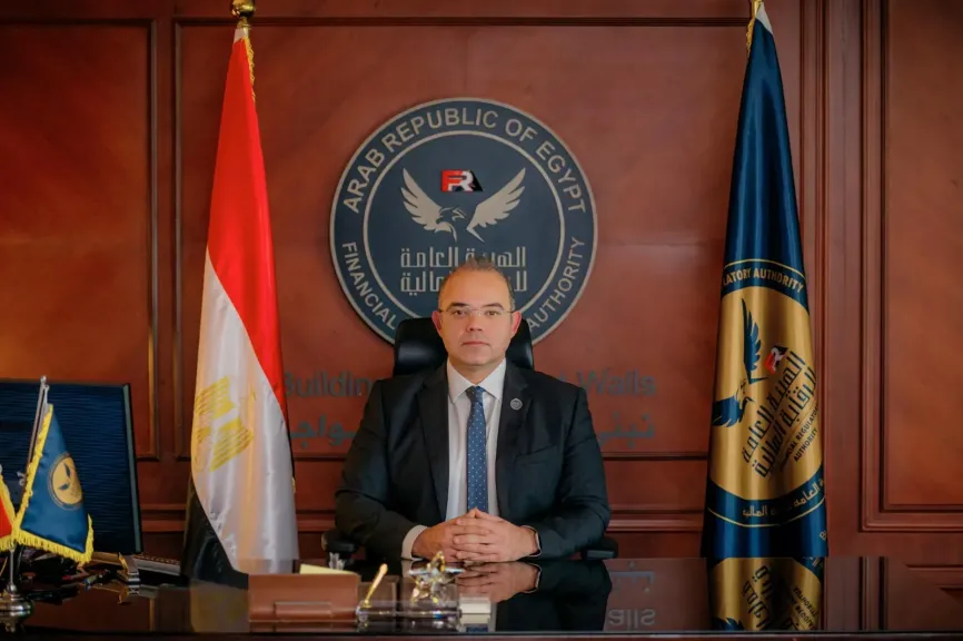 الرئيس السيسي يصدر قراراَ بتجديد تكليف الدكتور محمد فريد صالح قائمًا بأعمال رئيس الهيئة العامة للرقابة المالية بدرجة وزير لمدة عام