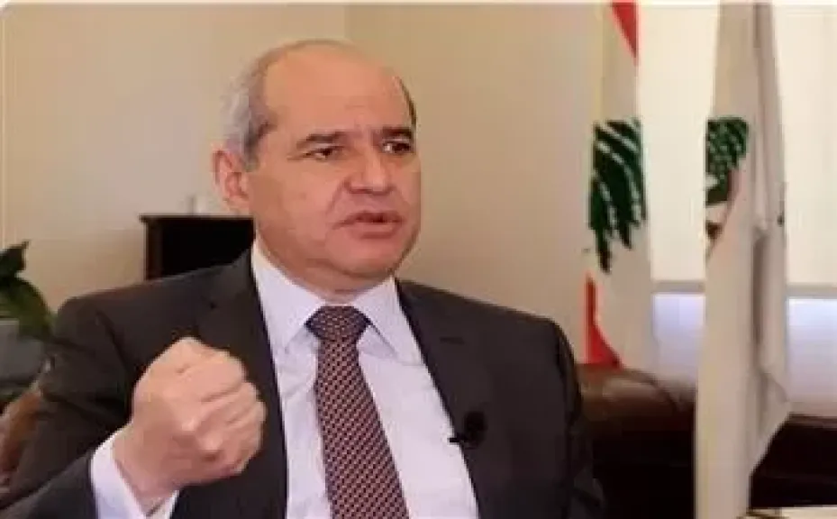 مؤسس مكتب الادعاء فى انفجار مرفأ بيروت: ننتظر قرار الاتهام فى أقرب وقت