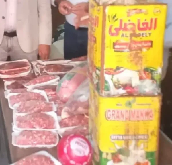 محافظ أسيوط: تحرير 564 محضرًا ضمن حملات تموينية