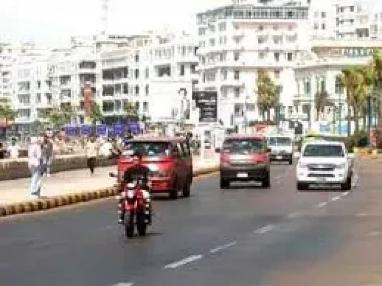 صور الأقمار الصناعية.. أجواء حارة رطبة وسحب على شمال البلاد حتى القاهرة
