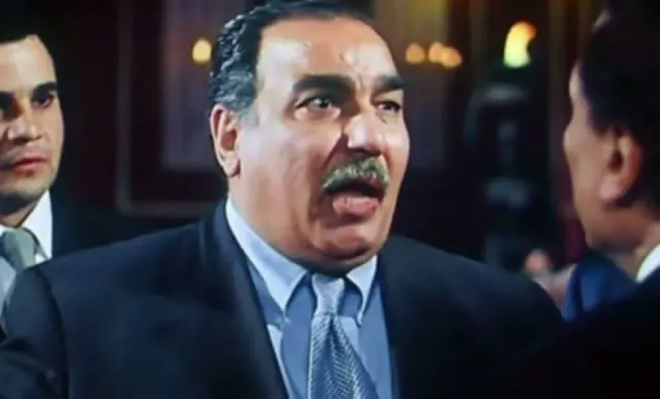 نقابة السينمائيين تنعى الفنان سيد صادق