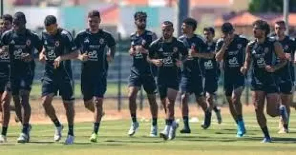 ريبيرو يُفاجئ لاعبي الأهلي بقرار مُثير قبل مواجهة مودرن سبورت فى الدوري