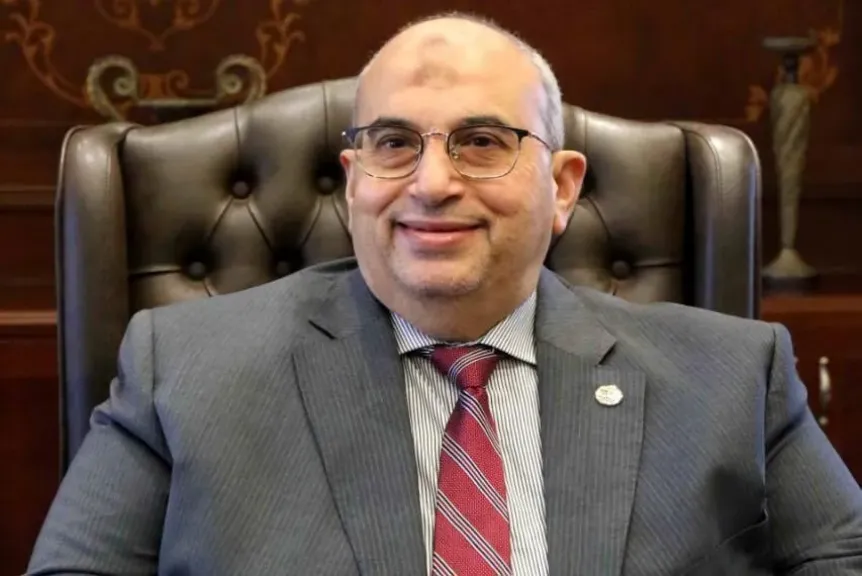 جمعية خبراء الضرائب: 15 مليار جنيه عائد متوقع بعد تصديق السيسي على قانون الإيجار القديم
