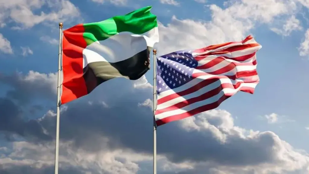 البعثة الأمريكية بالإمارات: لدينا معلومات تشير إلى وجود تهديدات للجاليتين اليهودية والإسرائيلية بالبلاد