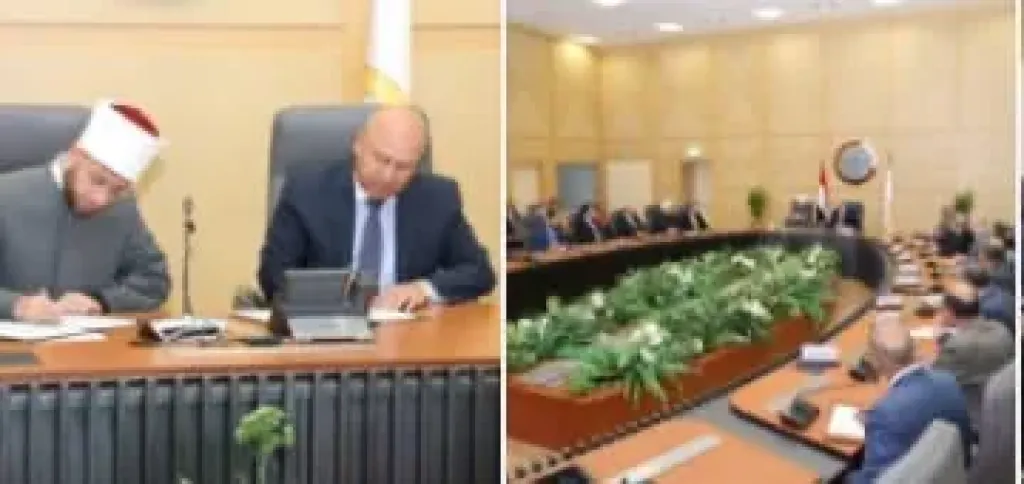 سلامتك تهمنا”: بروتوكول تعاون بين ”الأوقاف” و”النقل” للتصدي للسلوكيات السلبية على الطرق