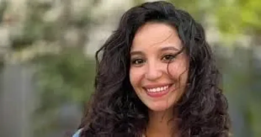 مريم الجندي تنضم إلى أبطال فيلم ”سفاح التجمع” لأحمد الفيشاوي
