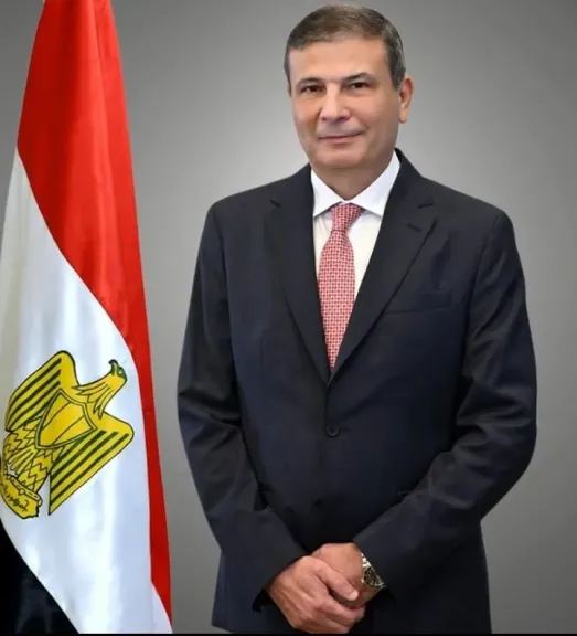 ”الزراعة” تكتب التاريخ.. معمل متبقيات المبيدات يحصد 6 شهادات آيزو لأول مرة