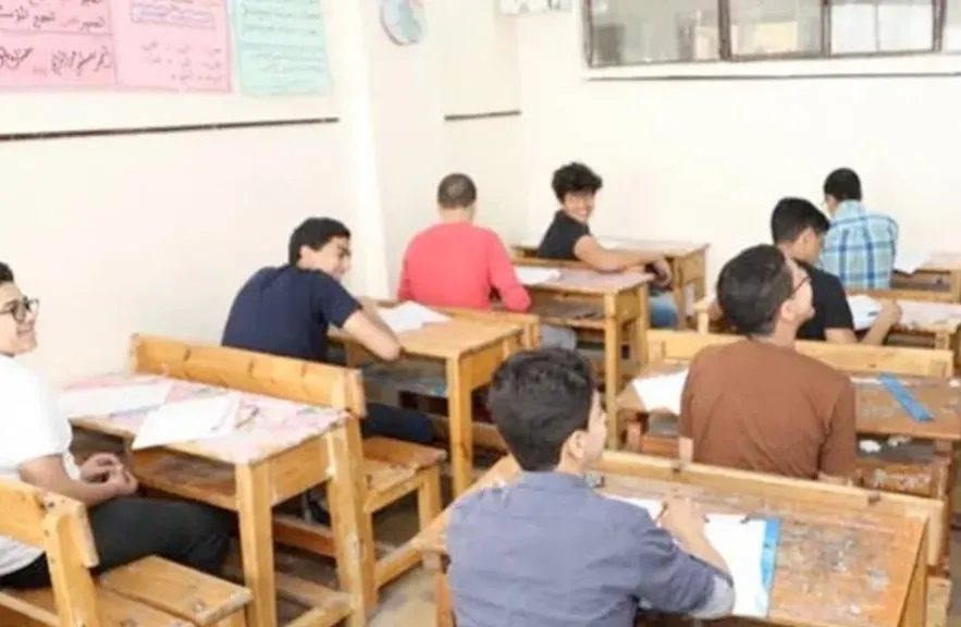 تعليم دمياط: انطلاق امتحانات الدور الثاني غدًا