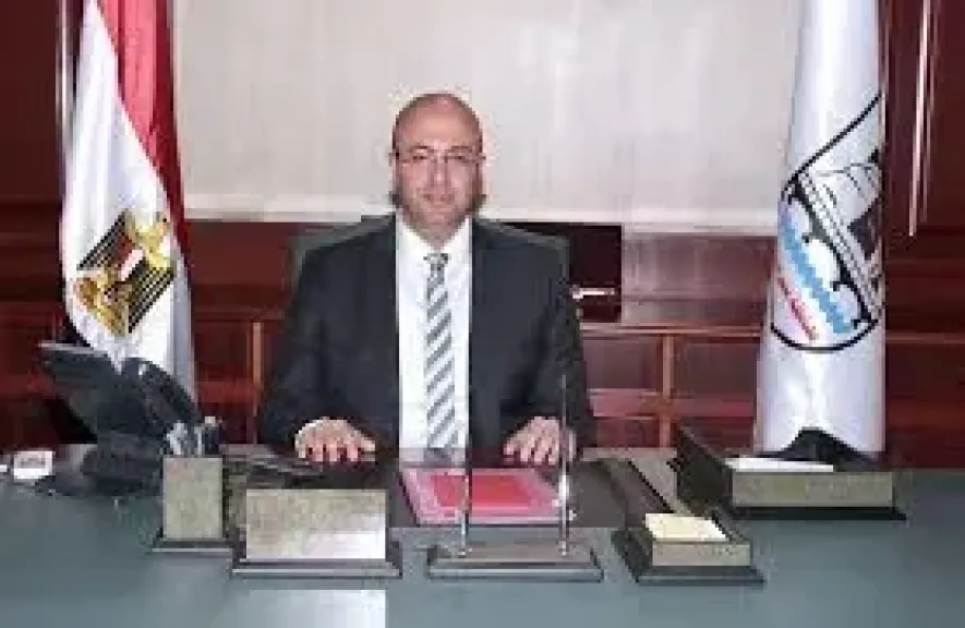 محافظ بني سويف: يجرى الانتهاء من إنشاء 36 مدرسة بتكلفة 473 مليون جنيه