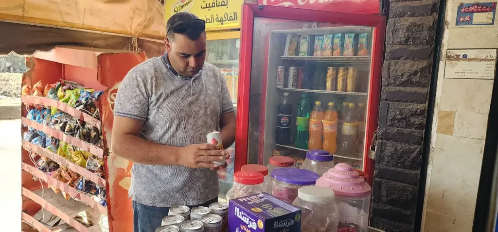 ”تموين المنيا” يواصل حملاته المكثفة ويضبط 44 مخالفة متنوعة لضبط الأسواق والمخابز