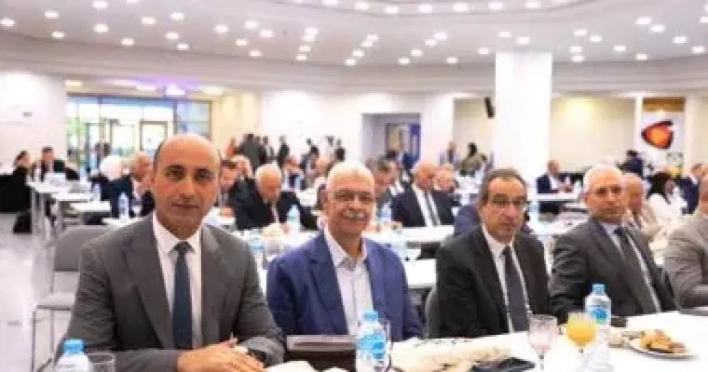 رئيس جامعة دمنهور يشارك في فعاليات الاجتماع المشترك لمجلسي الجامعات الخاصة والأهلية