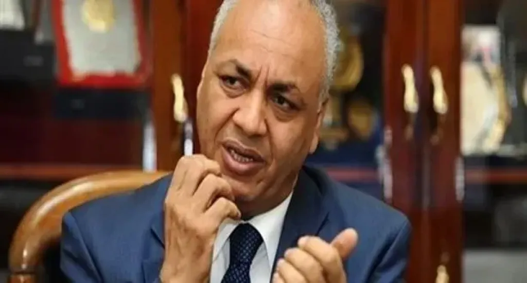 مصطفى بكري: مجلس الوزراء الإسرائيلي المصغر وضع المنطقة على فوهة بركان