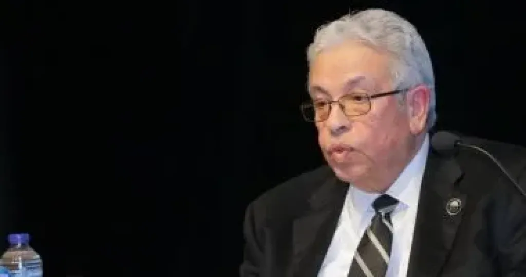 هل تقترب المنطقة من حل الدولتين أم تُجرى الآن تصفية القضية الفلسطينية؟.. عبد المنعم سعيد يُجيب