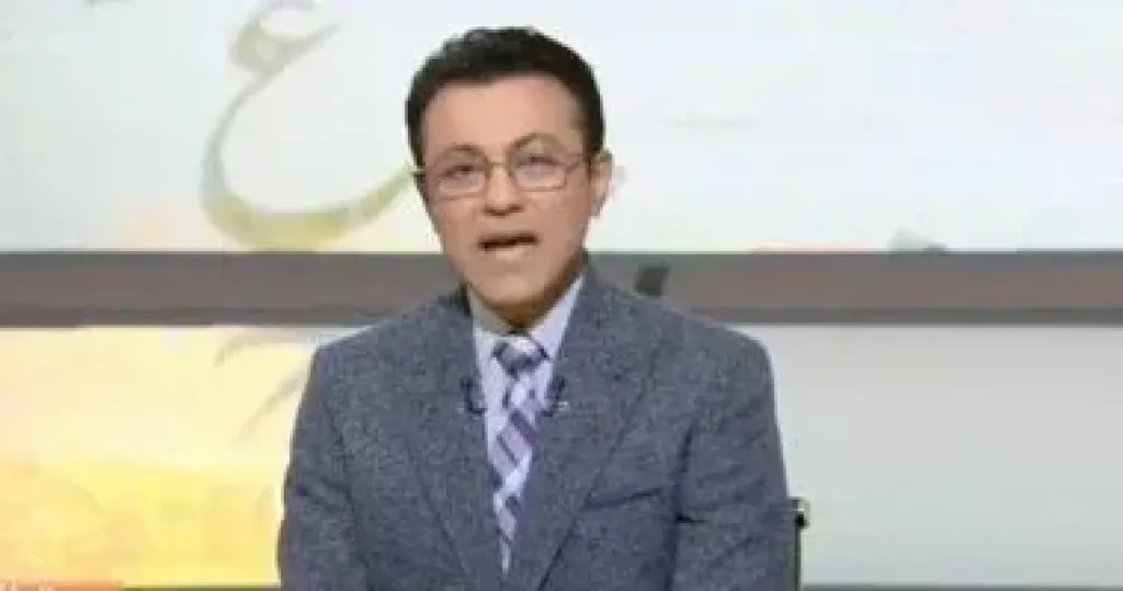محمد سعيد محفوظ: برنامج ”العاشرة” يحتفل بـ3 سنوات كونه صوتا للثقافة والفنون