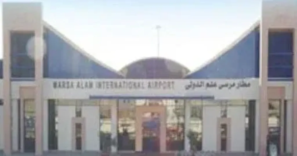 اليوم.. مطار مرسى علم الدولى يستقبل 35 رحلة طيران من بين 185 رحلة أسبوعية