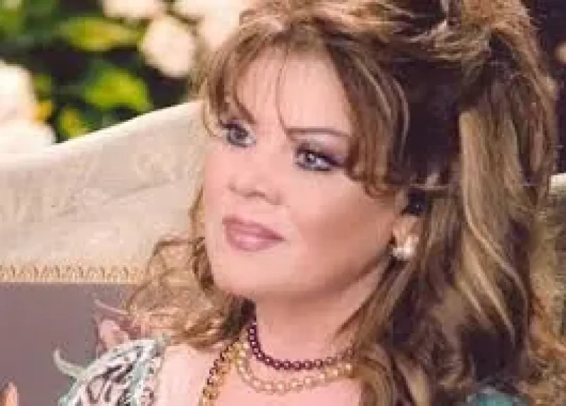 صفاء أبو السعود تشارك أولادنا افتتاح لوِّنها بالفرحة