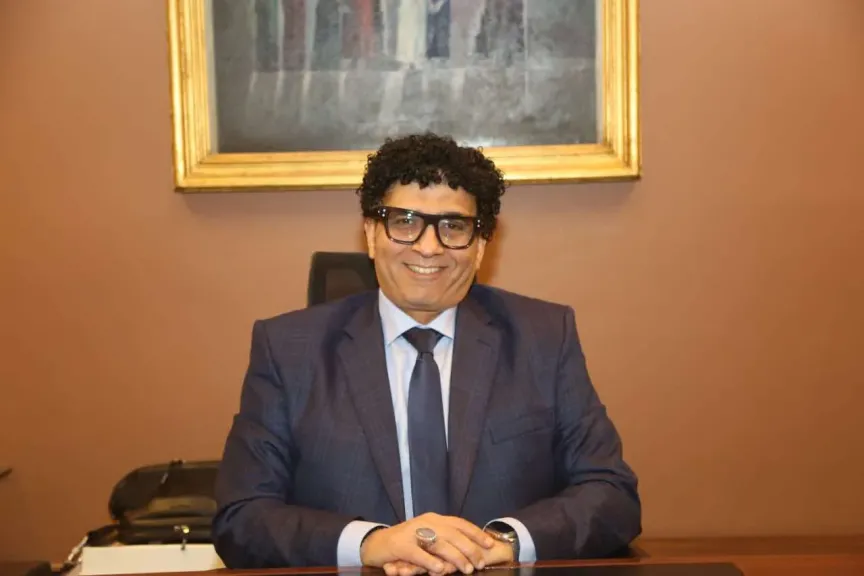 رئيس الأوبرا: مهرجان القلعة الدولي يجسد رسالة نشر قيم الجمال والإبداع وهذا موعد الانطلاق