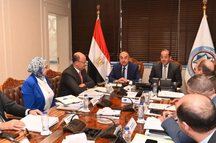 وزير المالية: حريصون على الاستغلال الأمثل للموارد والأصول المملوكة للدولة