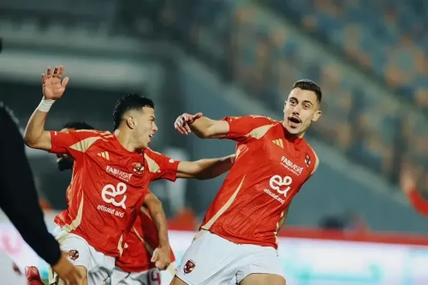 الأهلي يعرف طريقه في دور الـ32 بدوري أبطال إفريقيا
