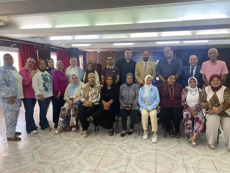 قضايا المرأة: تختتم ورشة تدريبية لمحامين حول قانون الأحوال الشخصية
