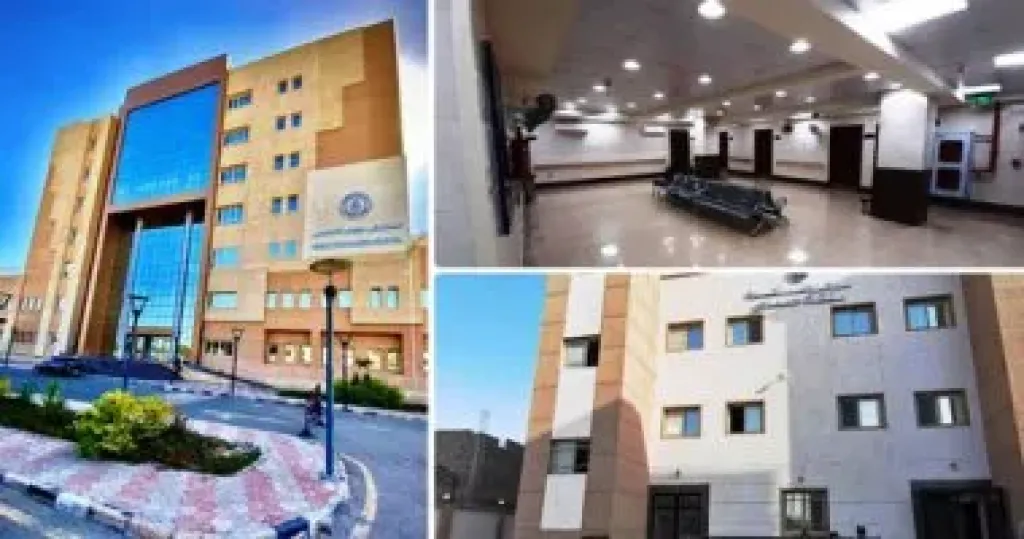 تعرف على آلية الحصول على كارت منظومة التأمين الصحى الشامل بأسوان