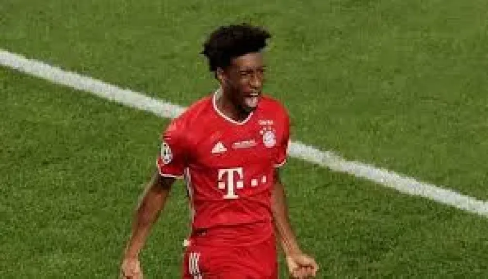 بايرن ميونخ يرفض أول عروض النصر لضم كومان